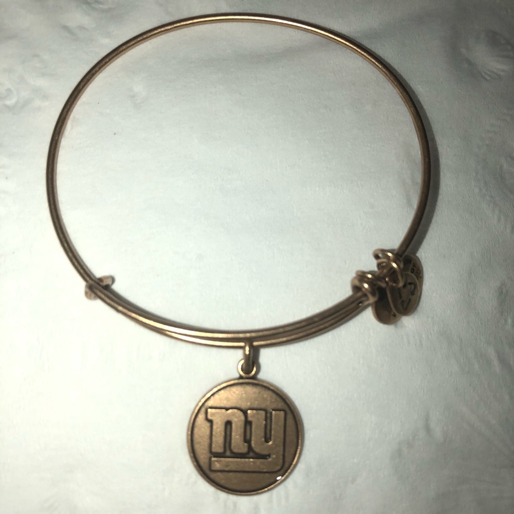 AUTHENTIC ALEX AND ANI BRACELET